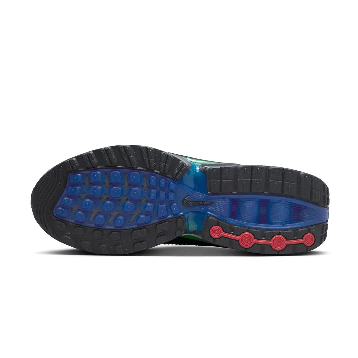 Air Max Dn 'Hyper Kobalt Wut Grün'