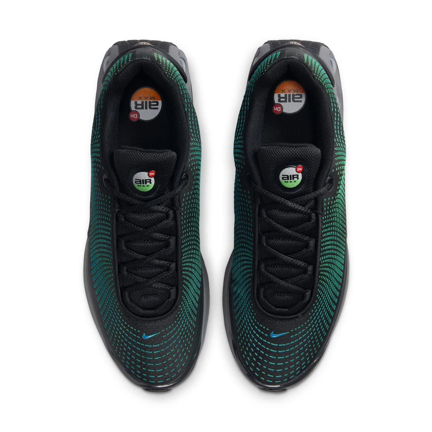 Air Max Dn 'Hyper Kobalt Wut Grün'