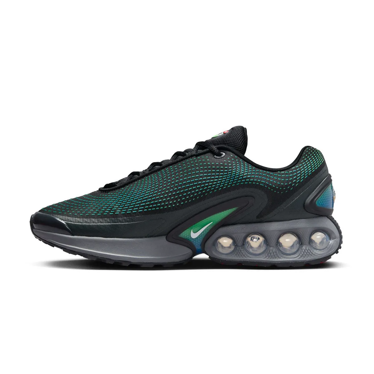 Air Max Dn 'Hyper Kobalt Wut Grün'
