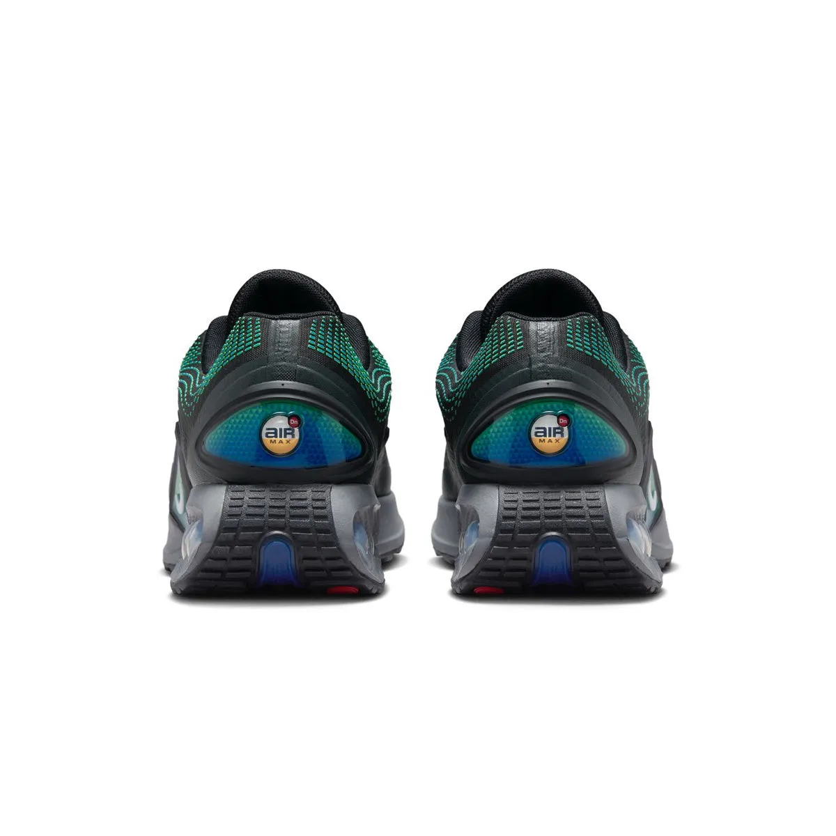 Air Max Dn 'Hyper Kobalt Wut Grün'