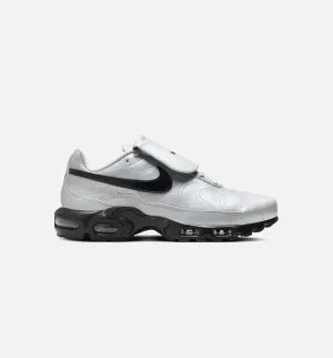 Air Max Plus TNPO Wolf Grey Herren Lifestyle-Schuh - Wolfgrau/Metallicsilber/Schwarz