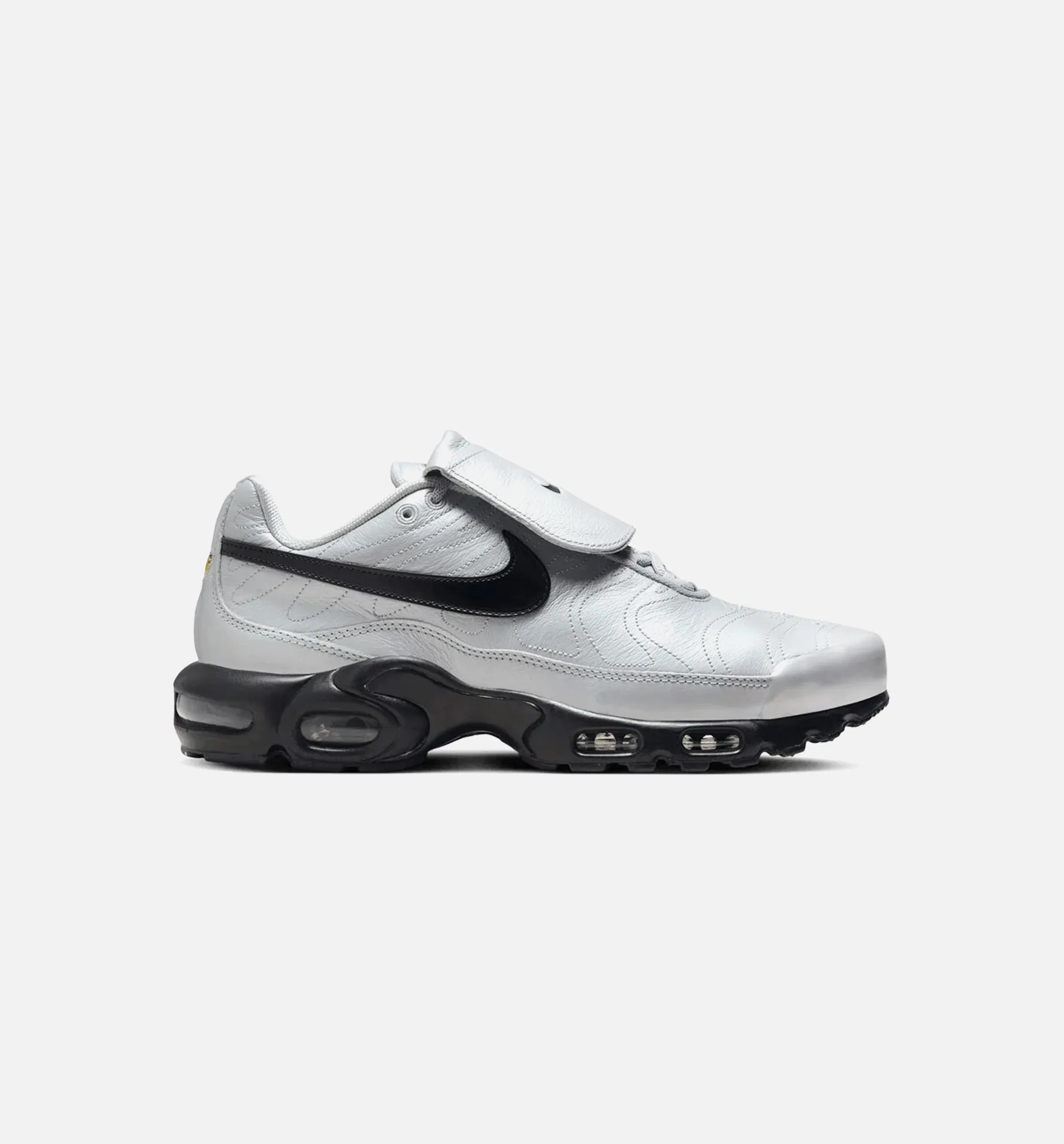 Air Max Plus TNPO Wolf Grey Herren Lifestyle-Schuh - Wolfgrau/Metallicsilber/Schwarz