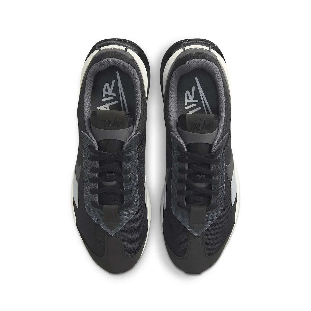 Air Max Pre-Day 'Schwarz'