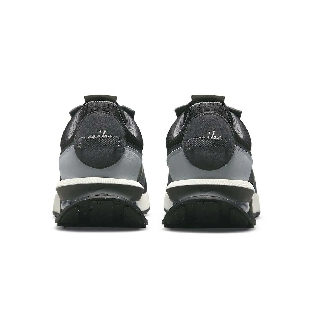 Air Max Pre-Day 'Schwarz'