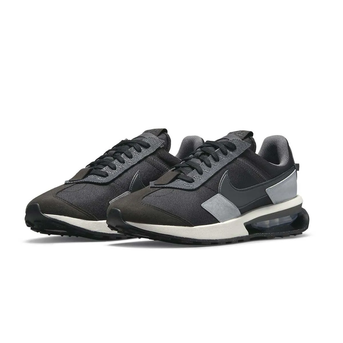 Air Max Pre-Day 'Schwarz'