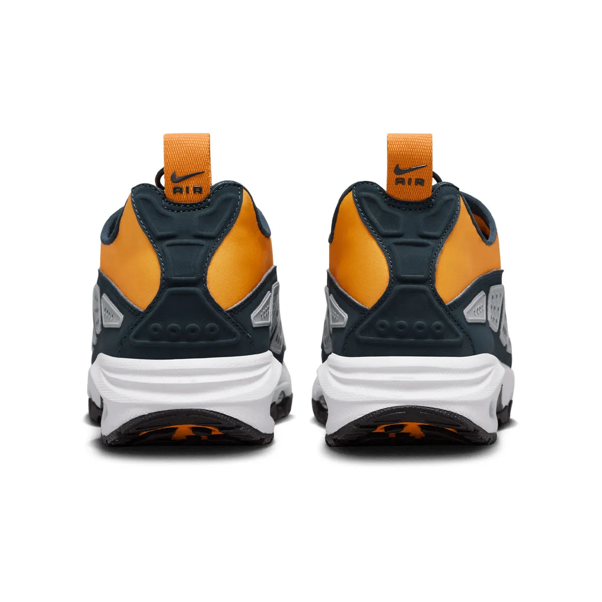 Air Max SNDR 'Canyon Gold Tiefes Meer'