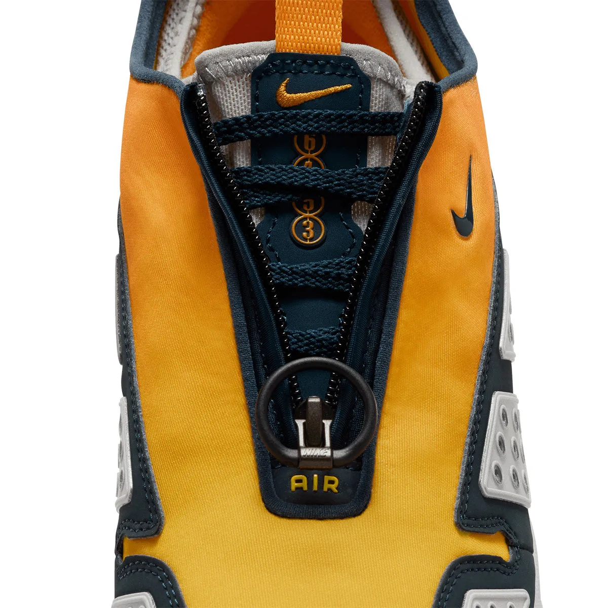 Air Max SNDR 'Canyon Gold Tiefes Meer'