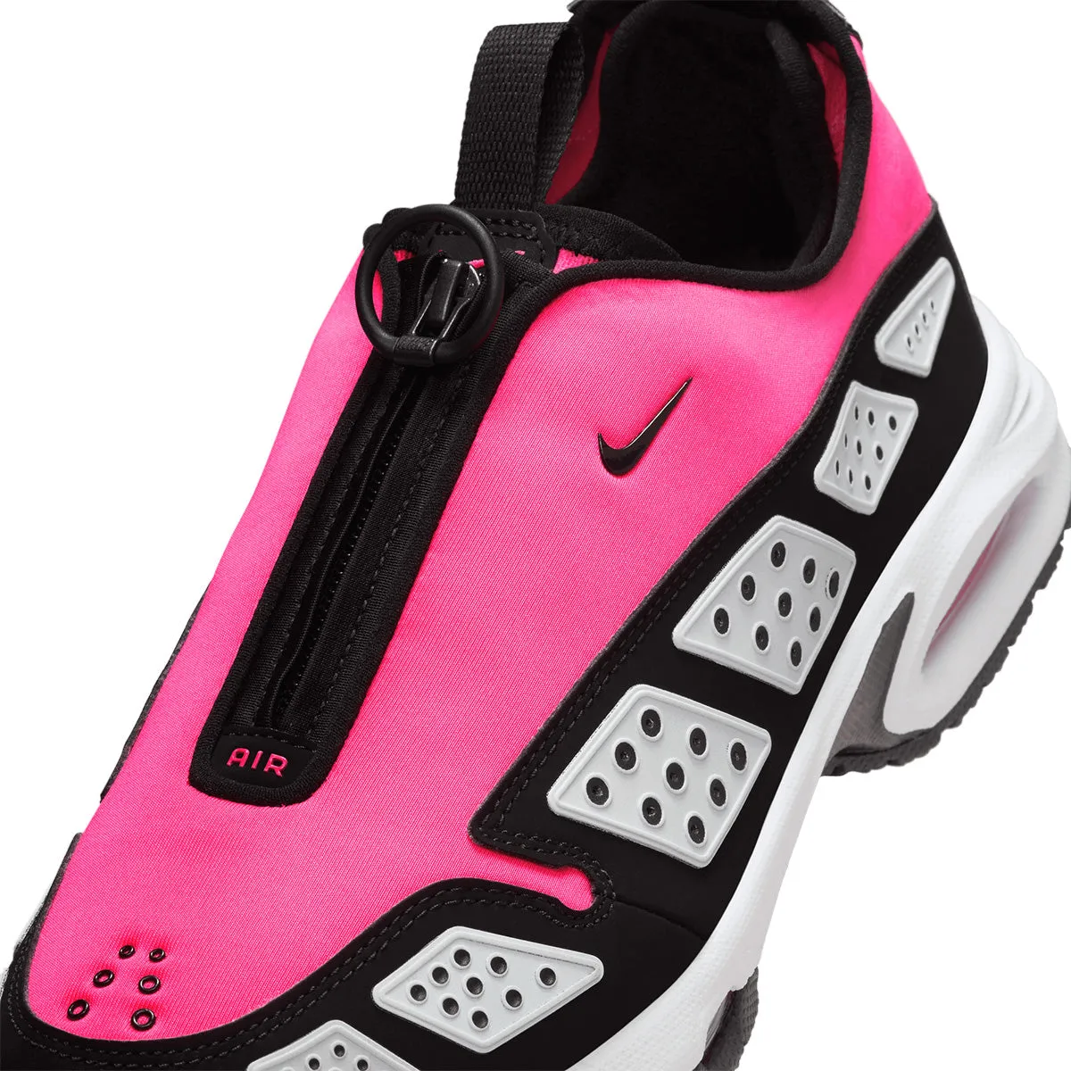 Air Max SNDR 'Hyper Pink Schwarz'