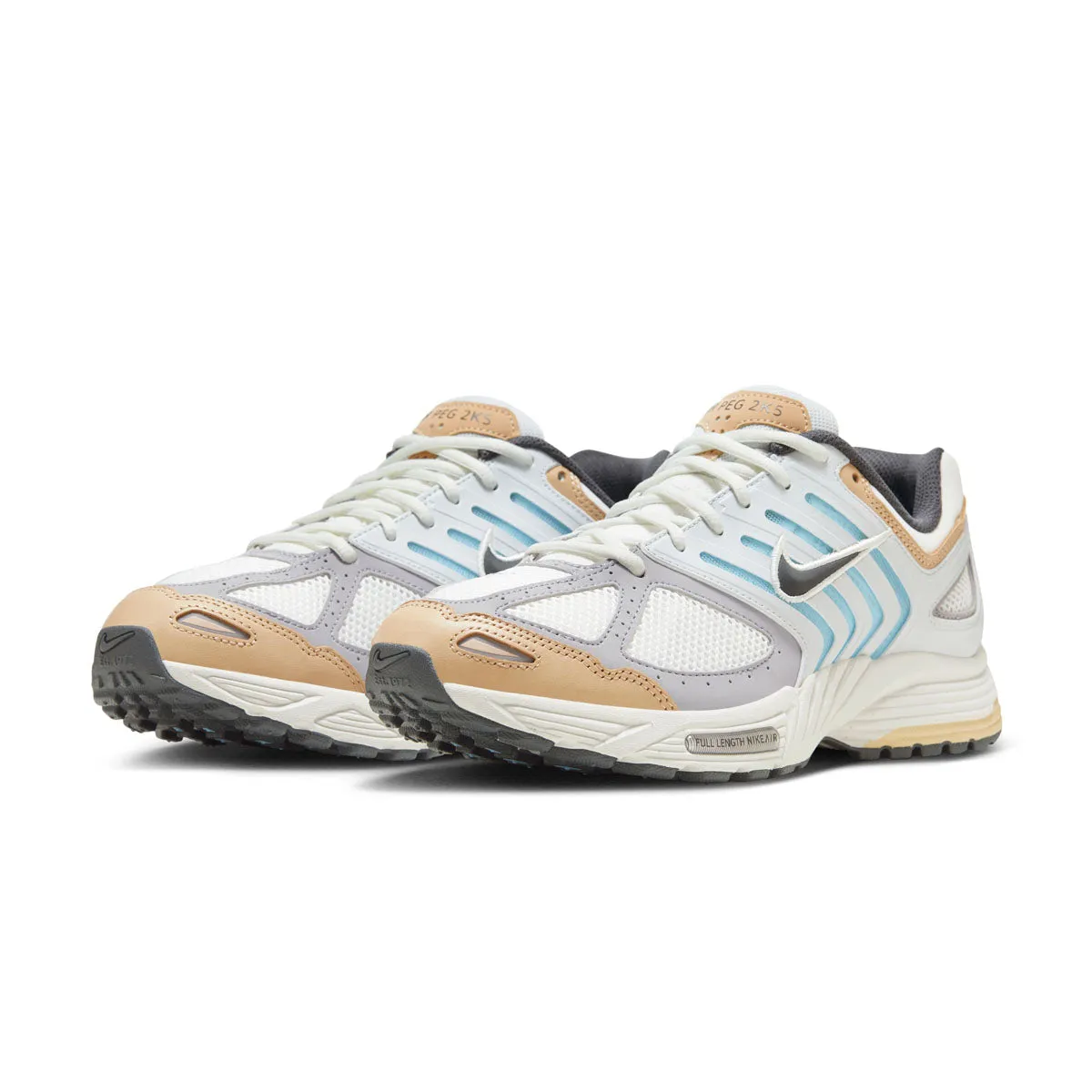 Air Pegasus 2K5 'Gletscherblau Tan'