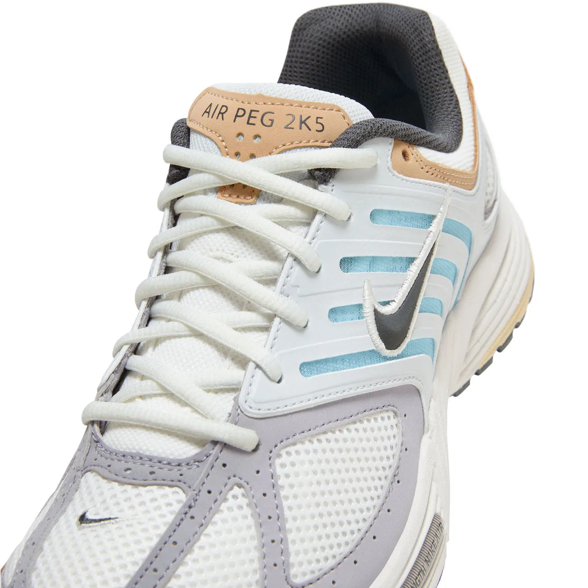 Air Pegasus 2K5 'Gletscherblau Tan'