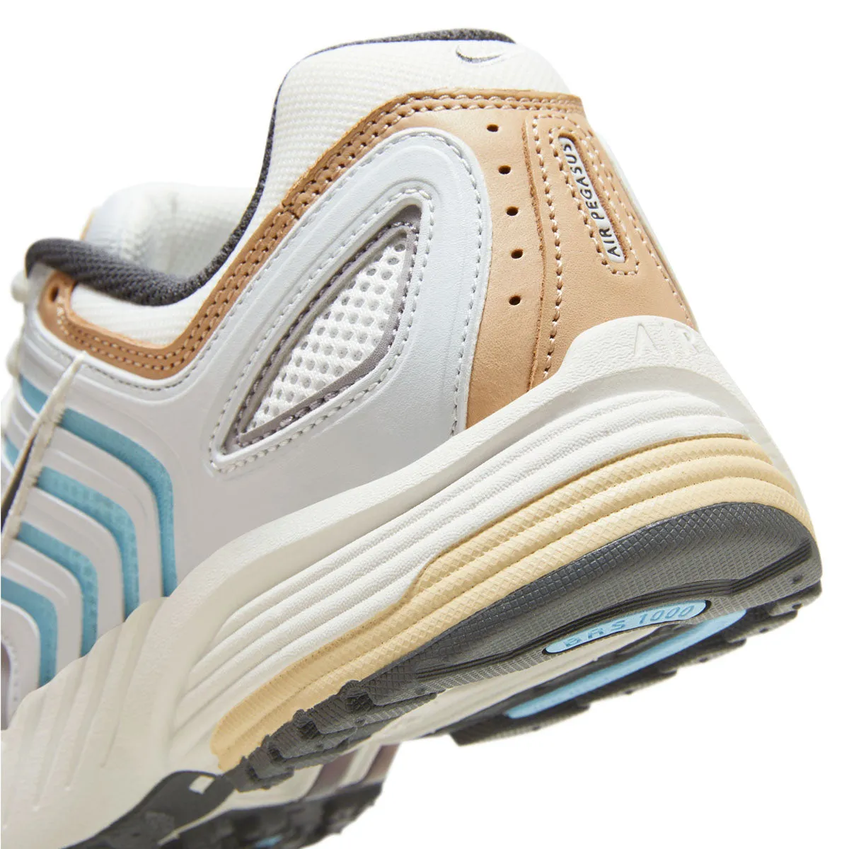 Air Pegasus 2K5 'Gletscherblau Tan'