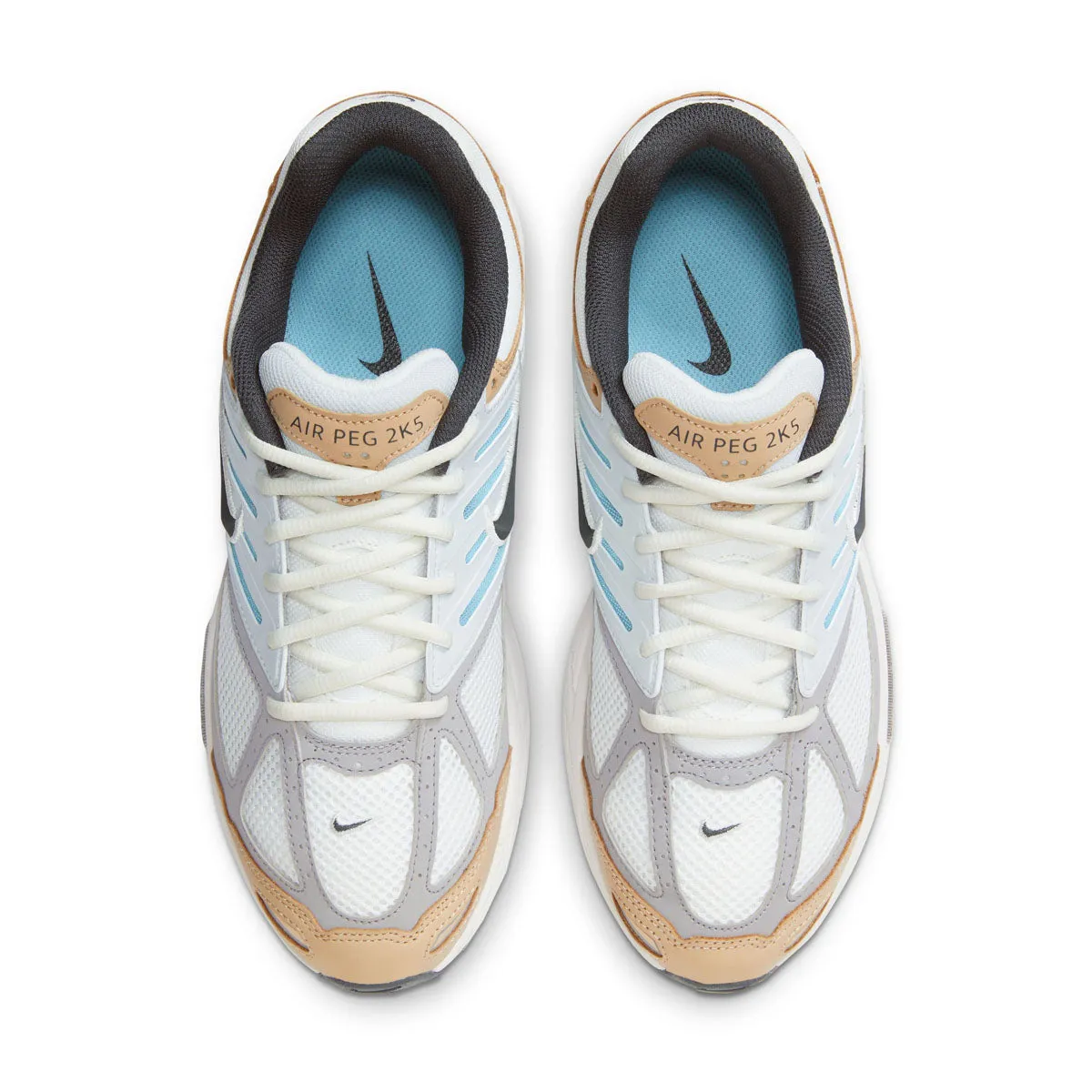 Air Pegasus 2K5 'Gletscherblau Tan'