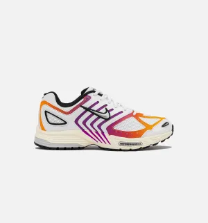 Air Pegasus 2K5 Herren Lifestyle-Schuh - Weiß/Chrom/Orange