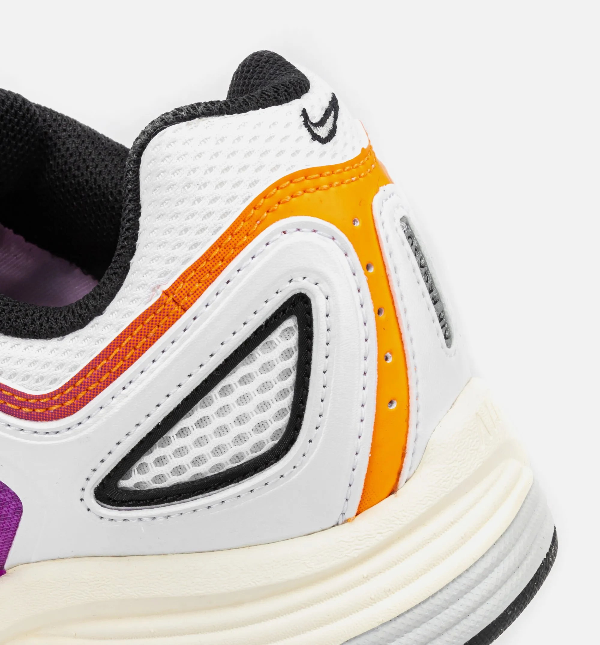 Air Pegasus 2K5 Herren Lifestyle-Schuh - Weiß/Chrom/Orange
