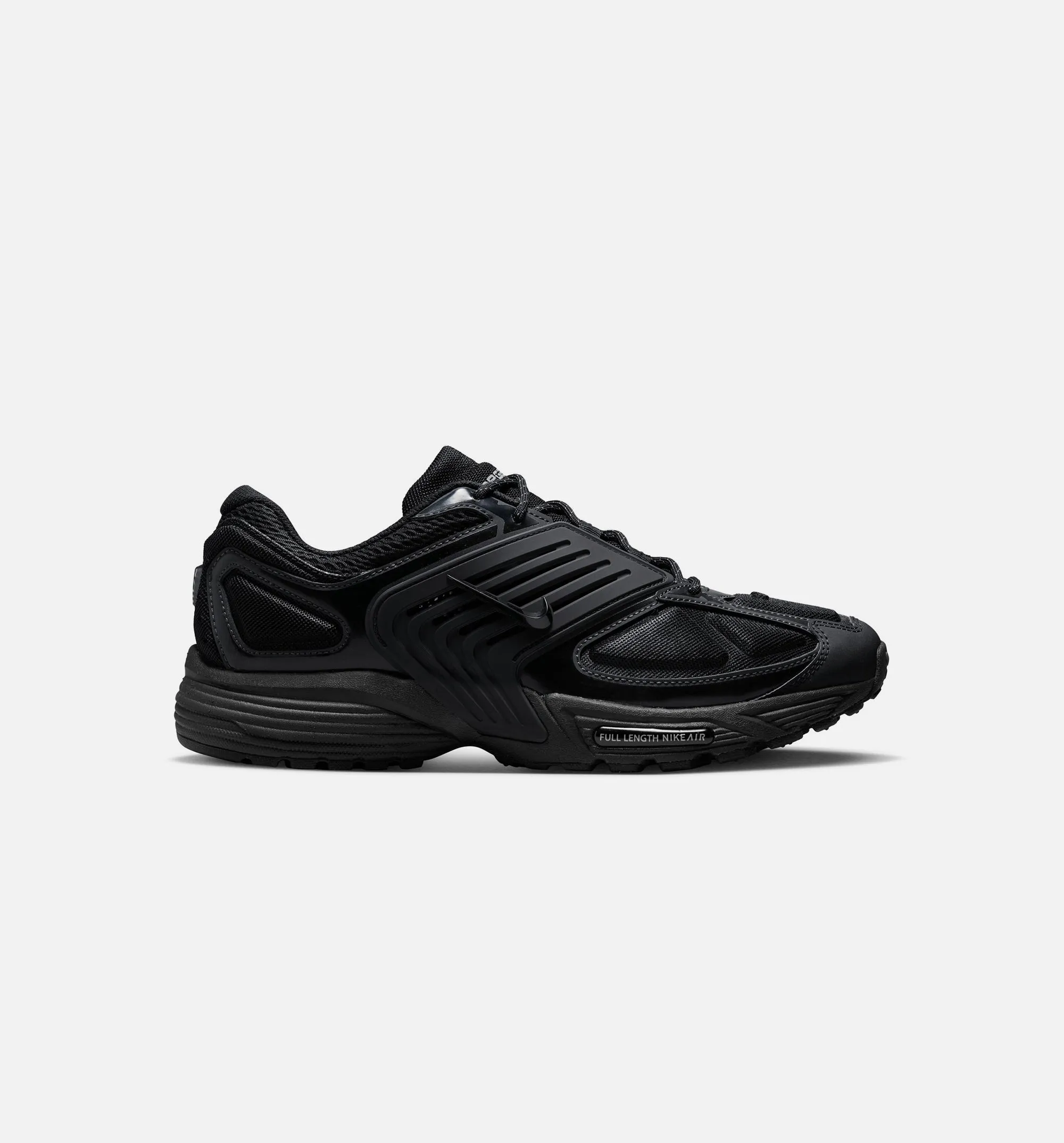 Air Pegasus Wave Black Anthracite Herren Lifestyle-Schuh - Schwarz/Anthrazit/Cyber