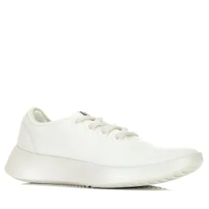 Allbirds Damen Wool Runner 2 Naturweiß