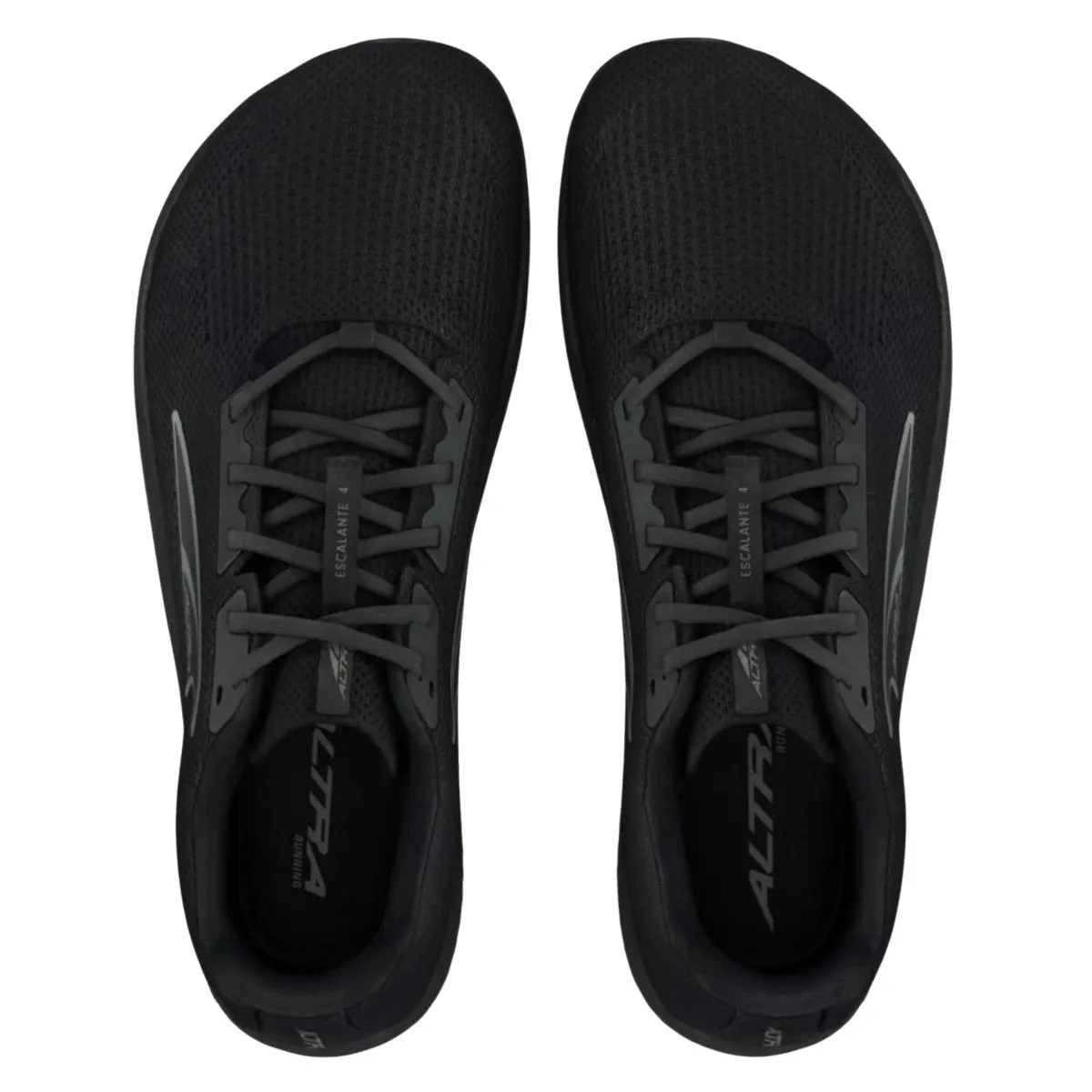 Altra Herren Escalante 4 Schwarz