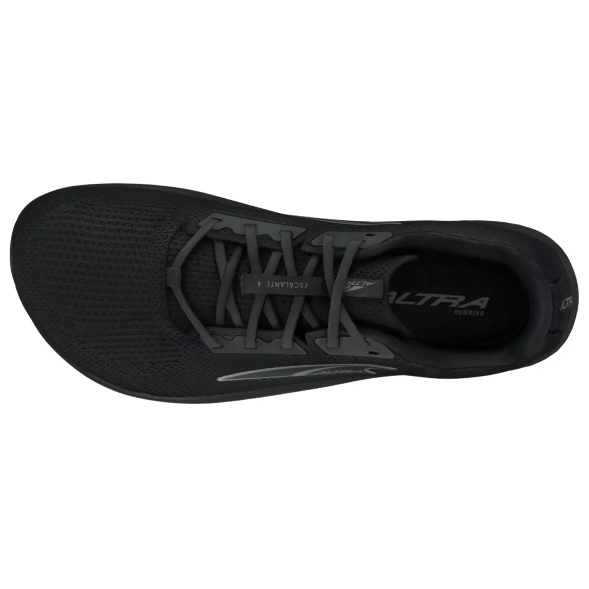 Altra Herren Escalante 4 Schwarz