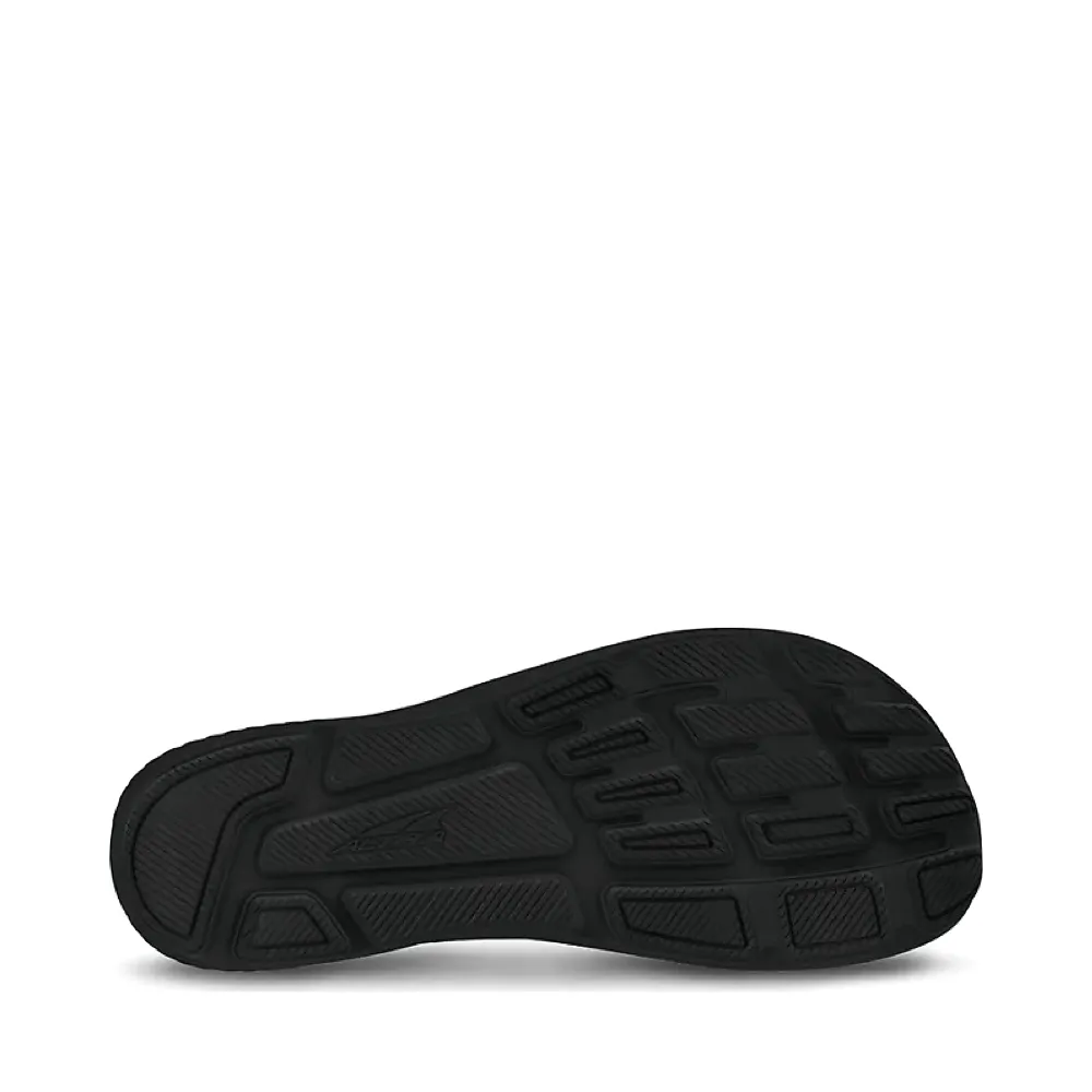 Altra Herren Escalante 4 Sneaker in Schwarz/Schwarz