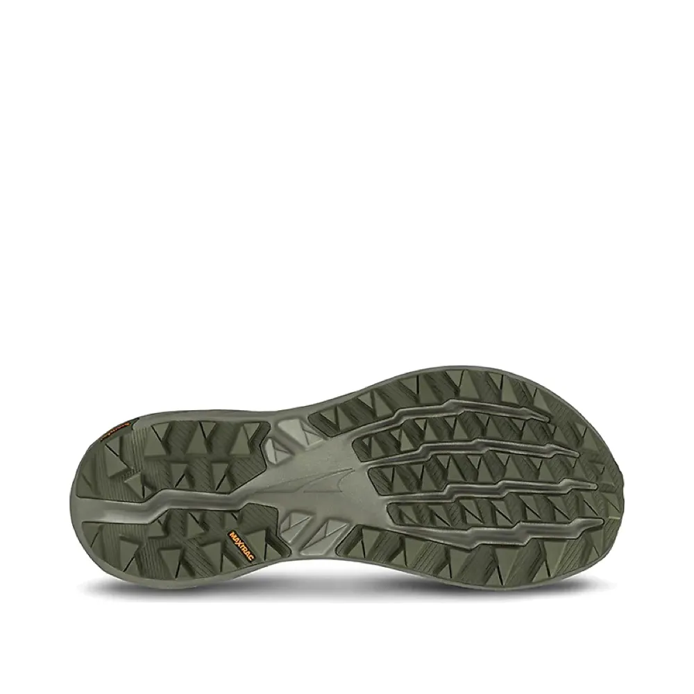 Altra Herren Experience Wild Sneaker in Schwarz