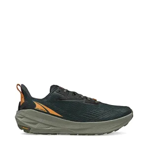 Altra Herren Experience Wild Sneaker in Schwarz