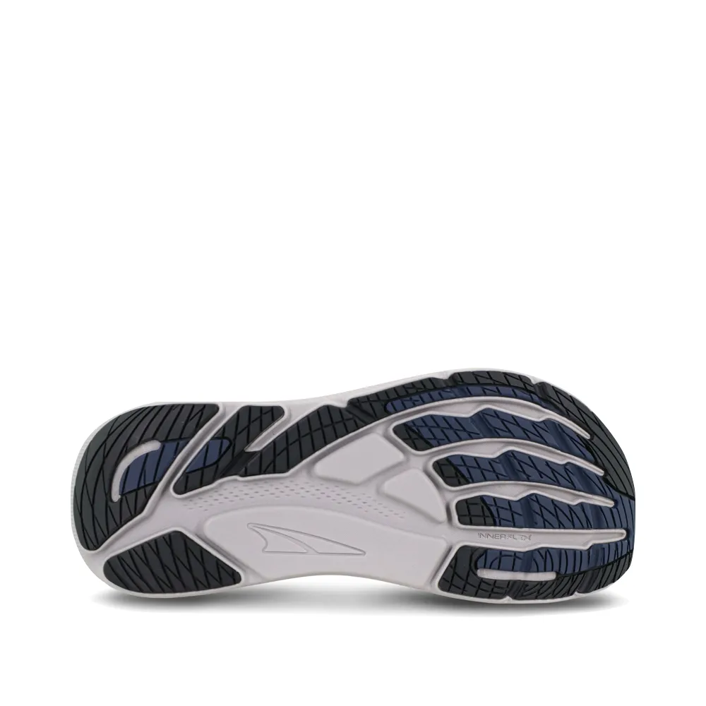 Altra Herren FWD VIA Sneakers in Marineblau