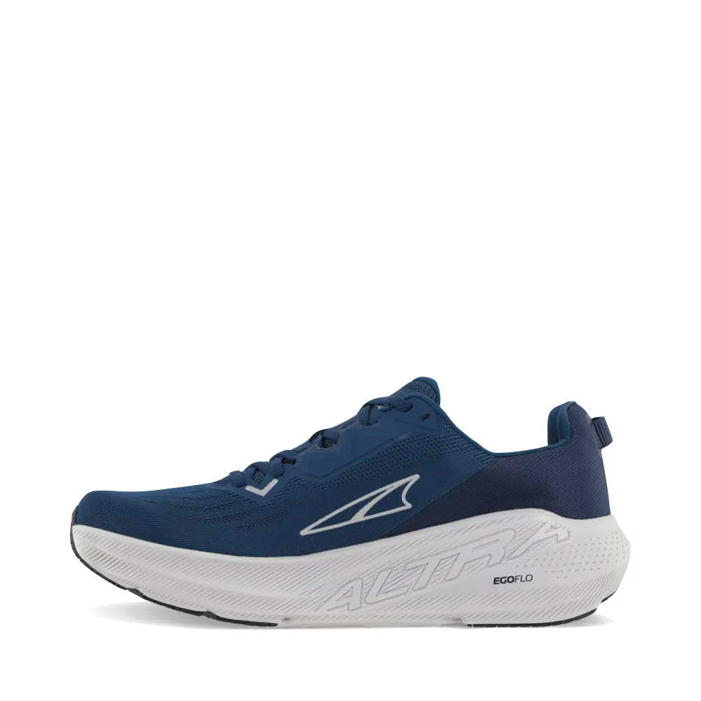 Altra Herren FWD VIA Sneakers in Marineblau