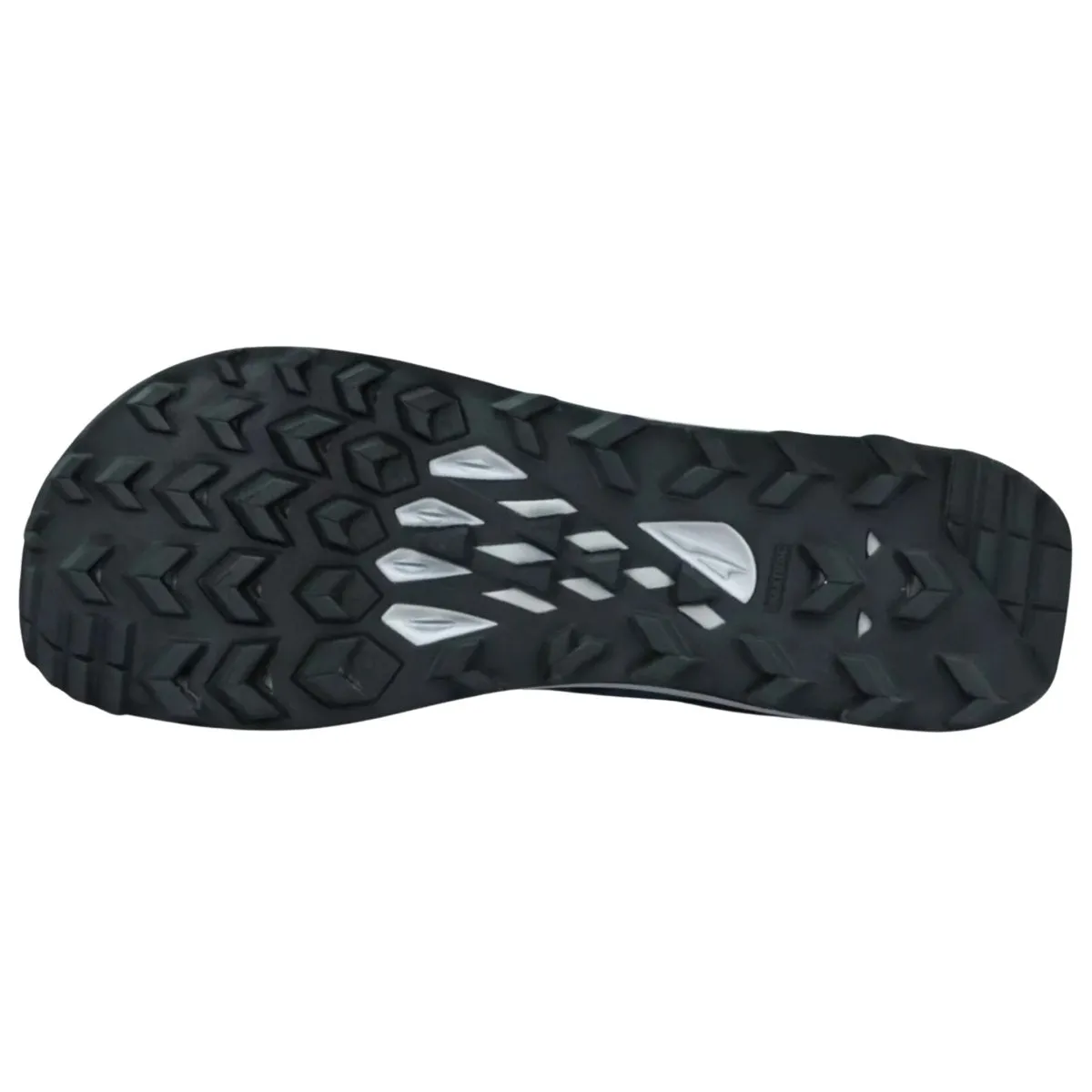 Altra Herren Lone Peak 8 Marineblau/Schwarz