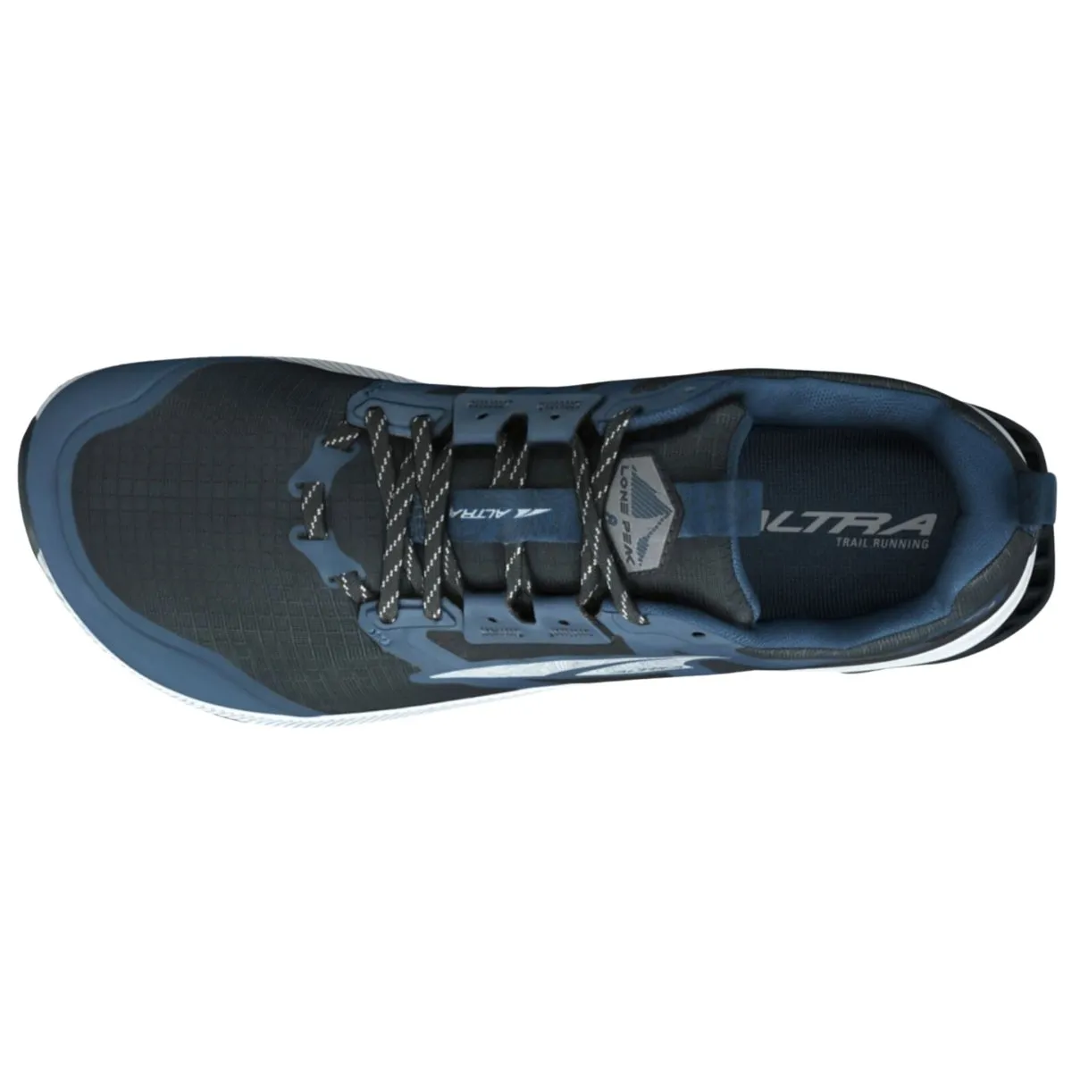 Altra Herren Lone Peak 8 Marineblau/Schwarz