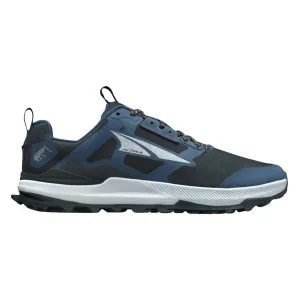 Altra Herren Lone Peak 8 Marineblau/Schwarz