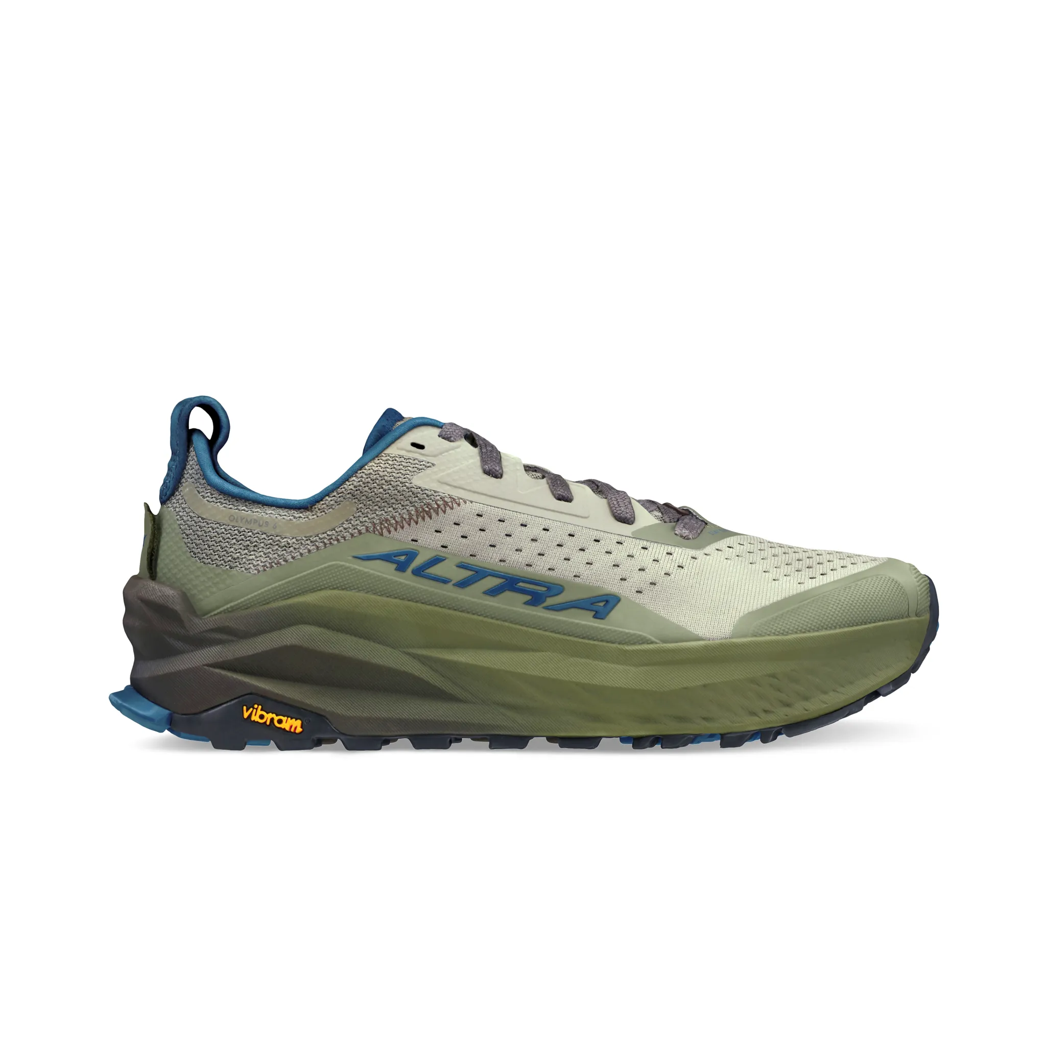 Altra Herren Olympus 6