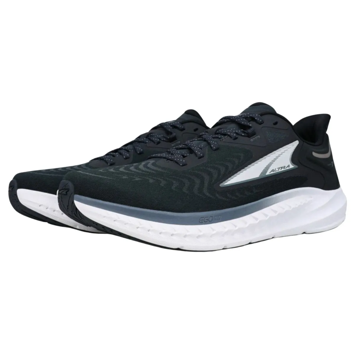 Altra Herren Torin 7 Schwarz