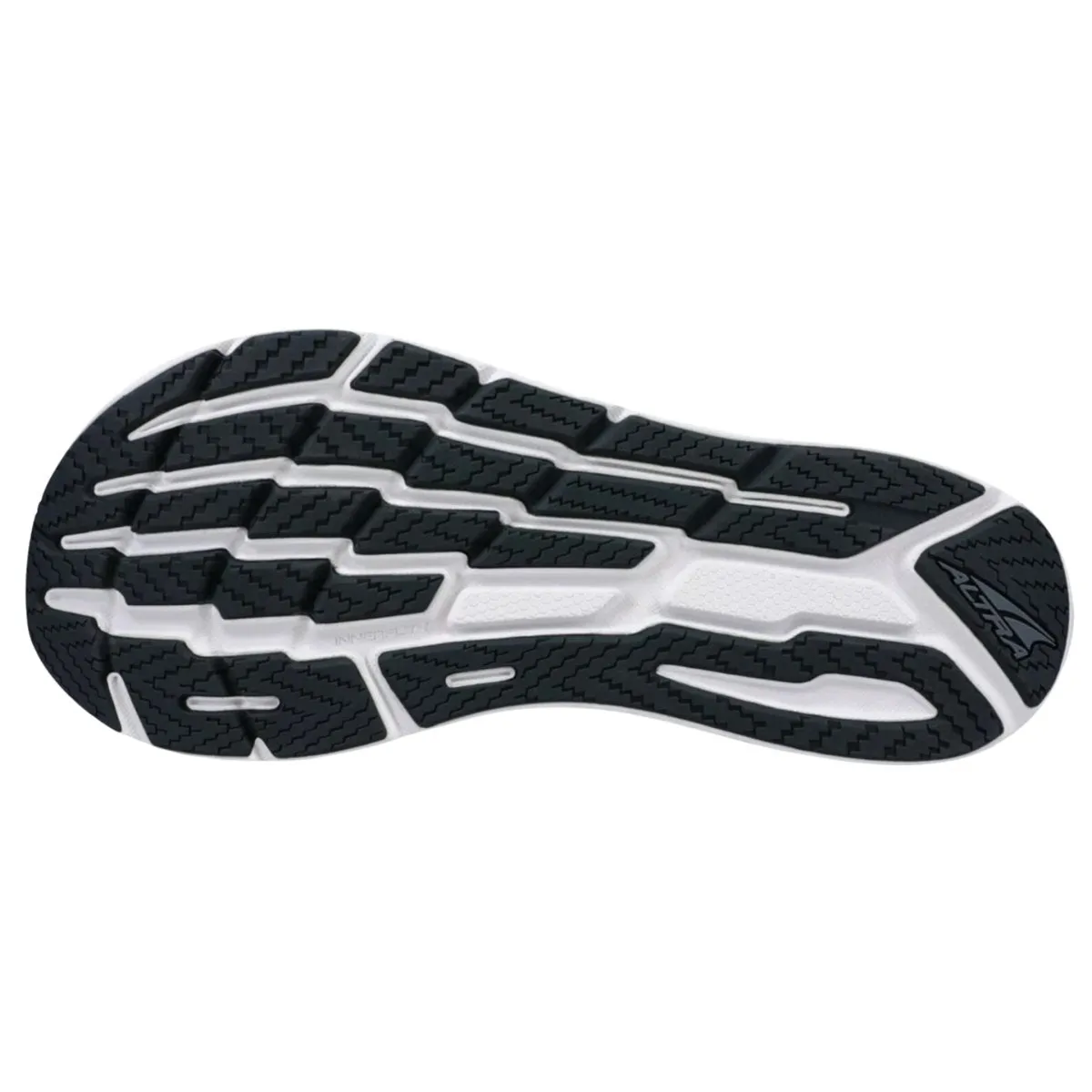 Altra Herren Torin 7 Schwarz