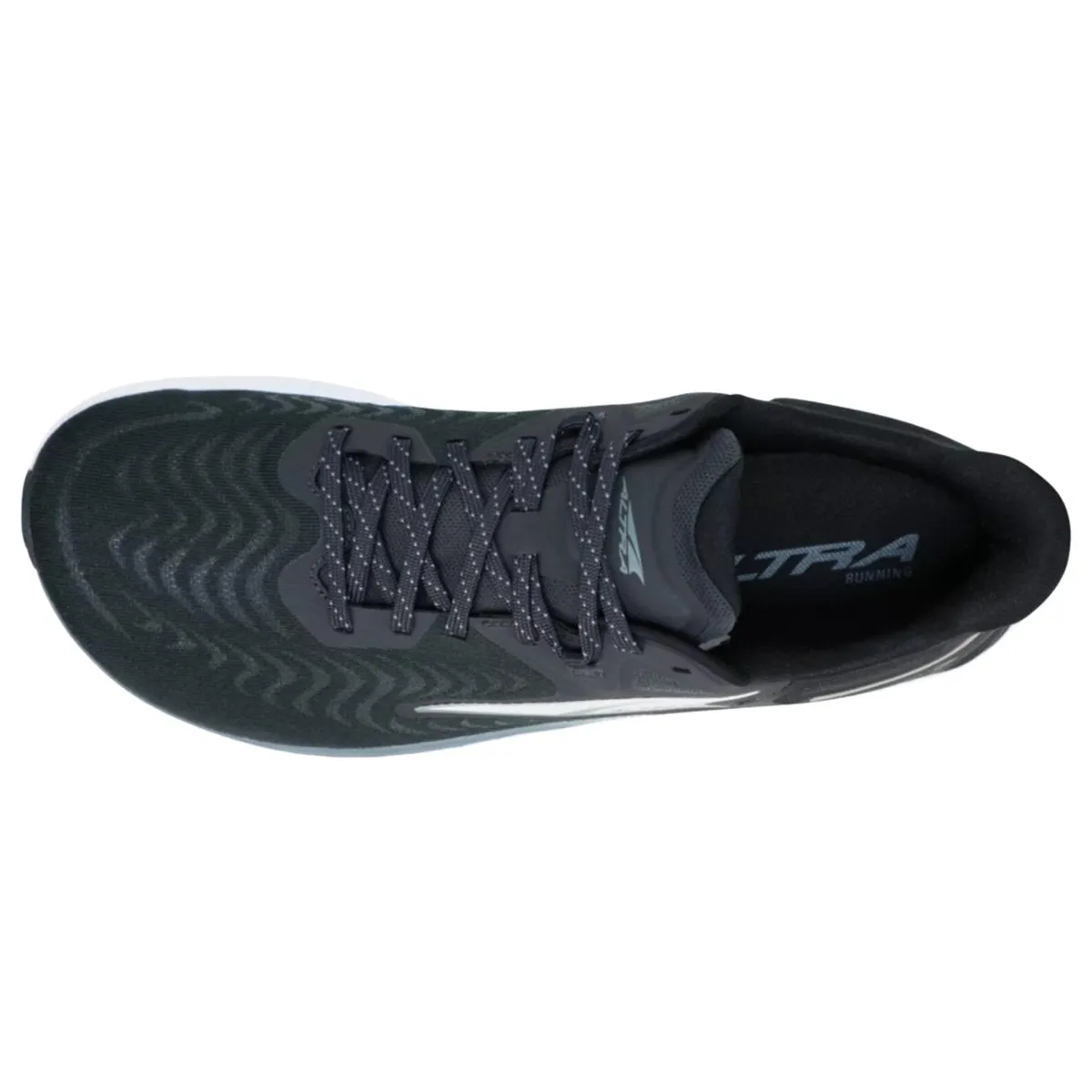 Altra Herren Torin 7 Schwarz
