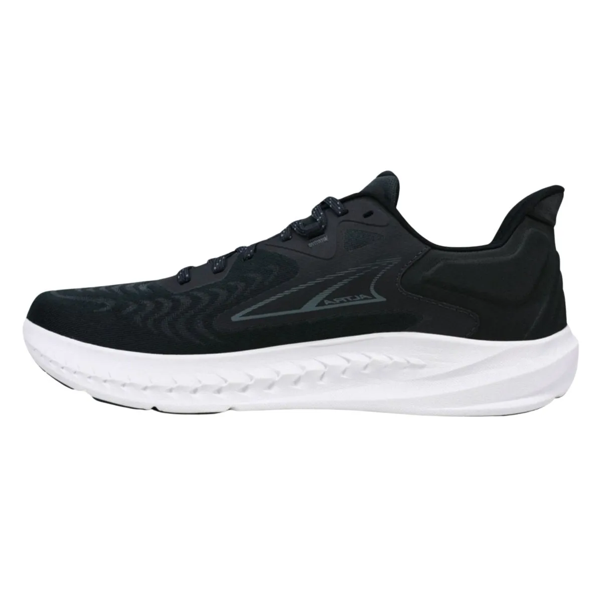 Altra Herren Torin 7 Schwarz