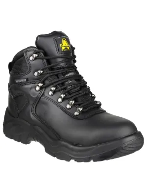 Amblers Safety Herren FS218 S3 SRC Sicherheitsschuhe Amblers Sicherheitsschuhe