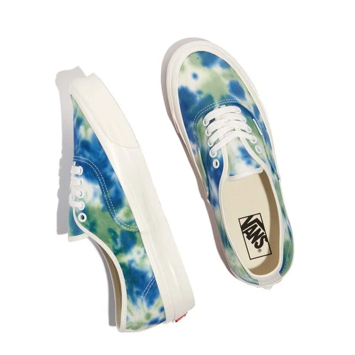 Anaheim Factory Authentic 44 DX 'Eco Tie Dye'