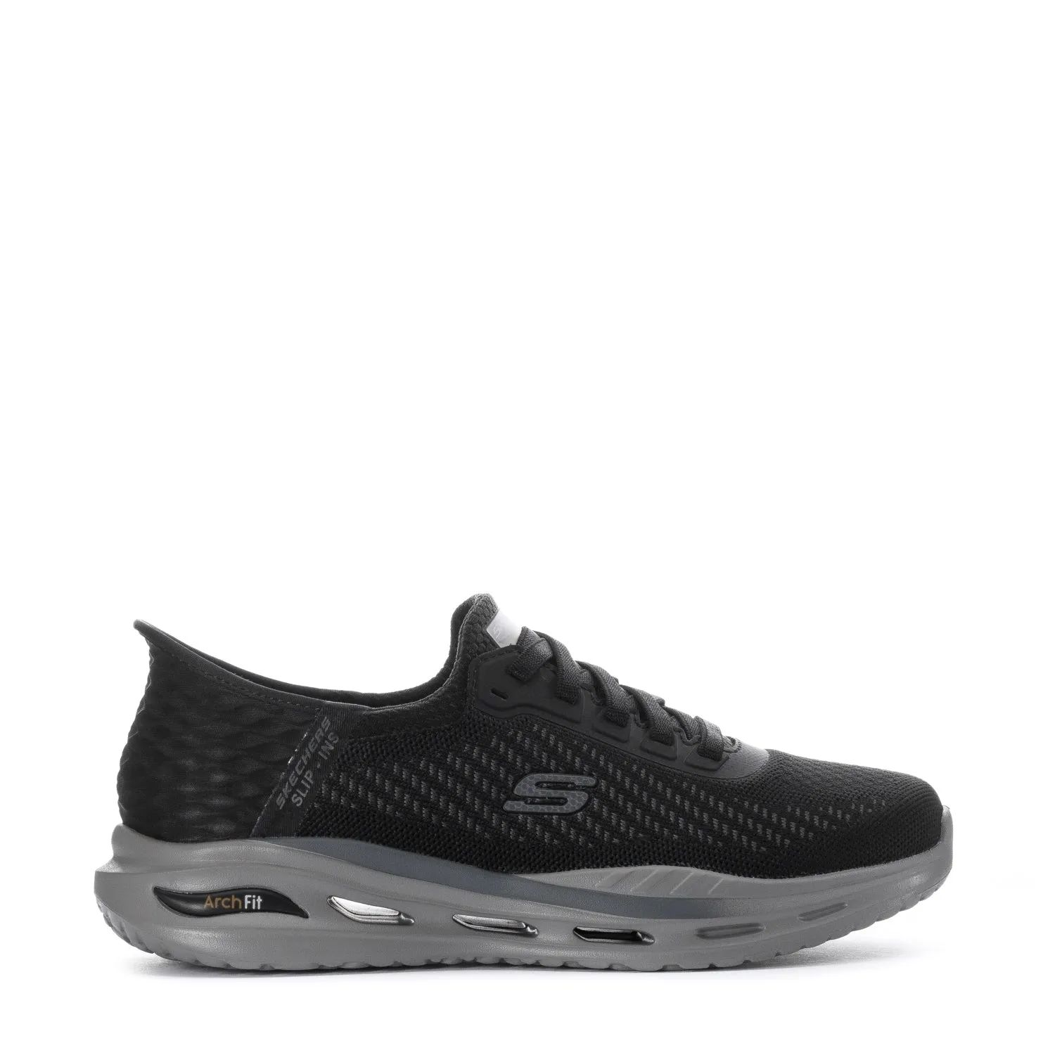 Arch Fit Orvan - Herrenschuhe_Skechers