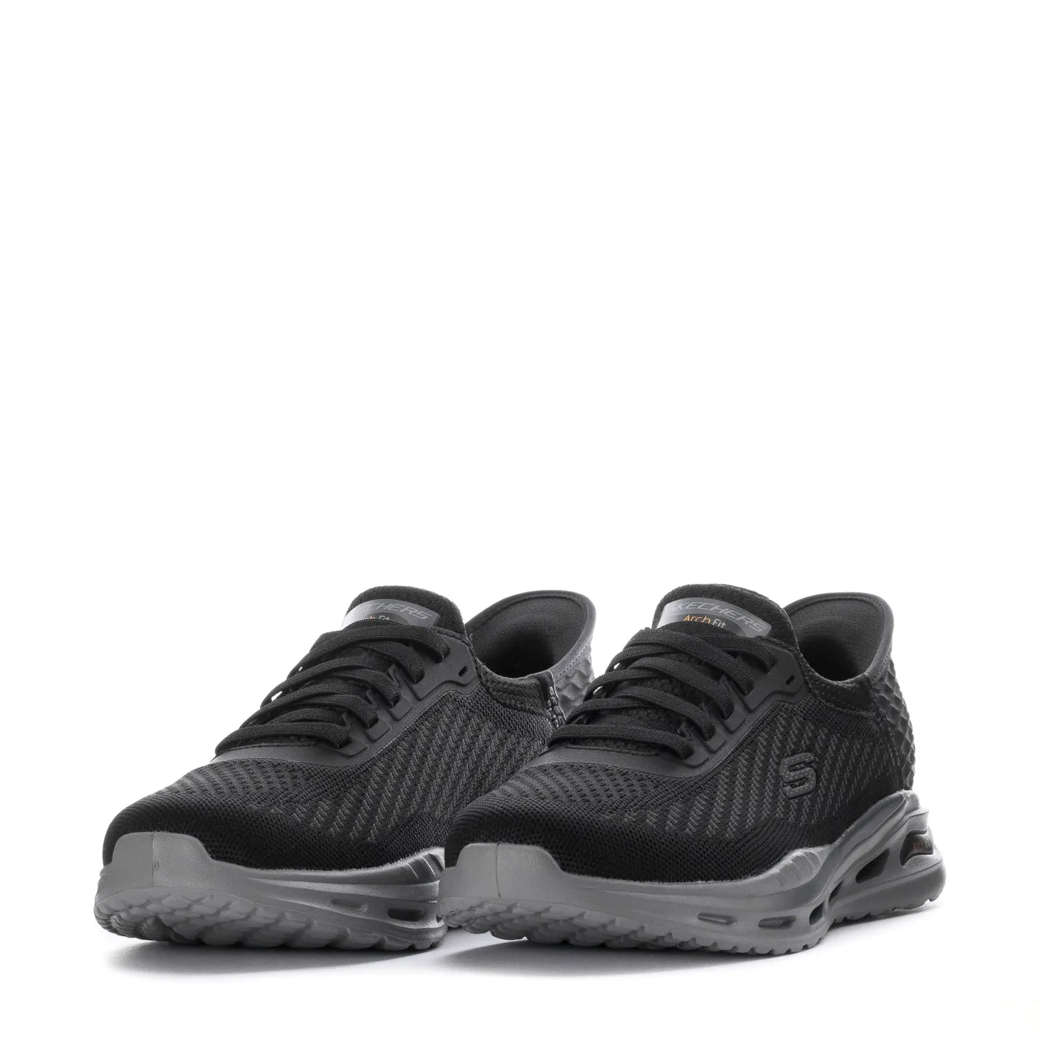 Arch Fit Orvan - Herrenschuhe_Skechers