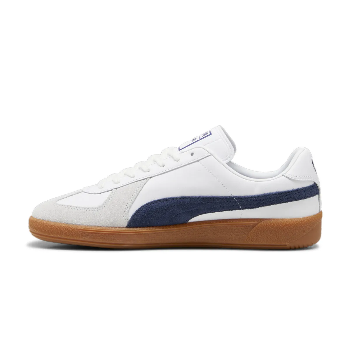 Armee-Trainer 'PUMA White Club Navy'