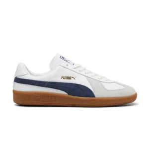 Armee-Trainer 'PUMA White Club Navy'