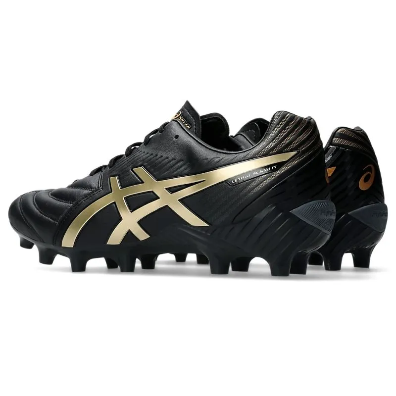 ASICS Lethal Flash IT 3 Fußballschuhe für Erwachsene