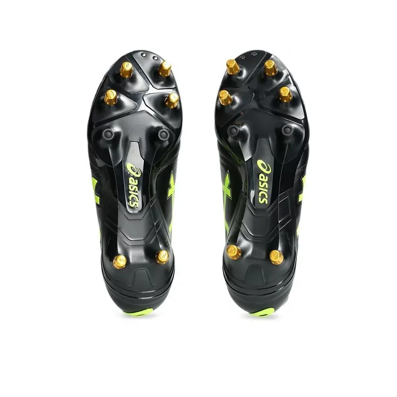 ASICS Lethal Relentless Rugby-Stiefel für Erwachsene