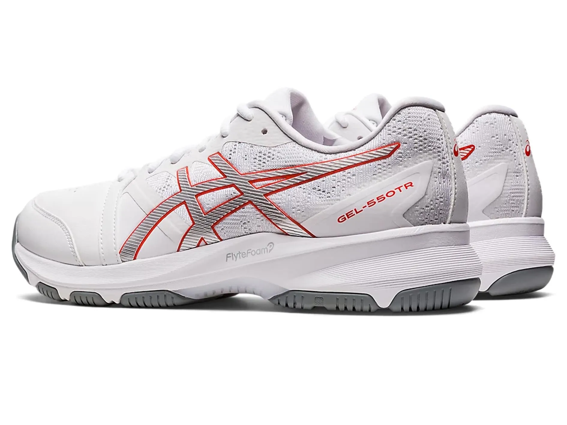 Asics Herren Gel-550TR (2E Weite) <br> 1131A047 106