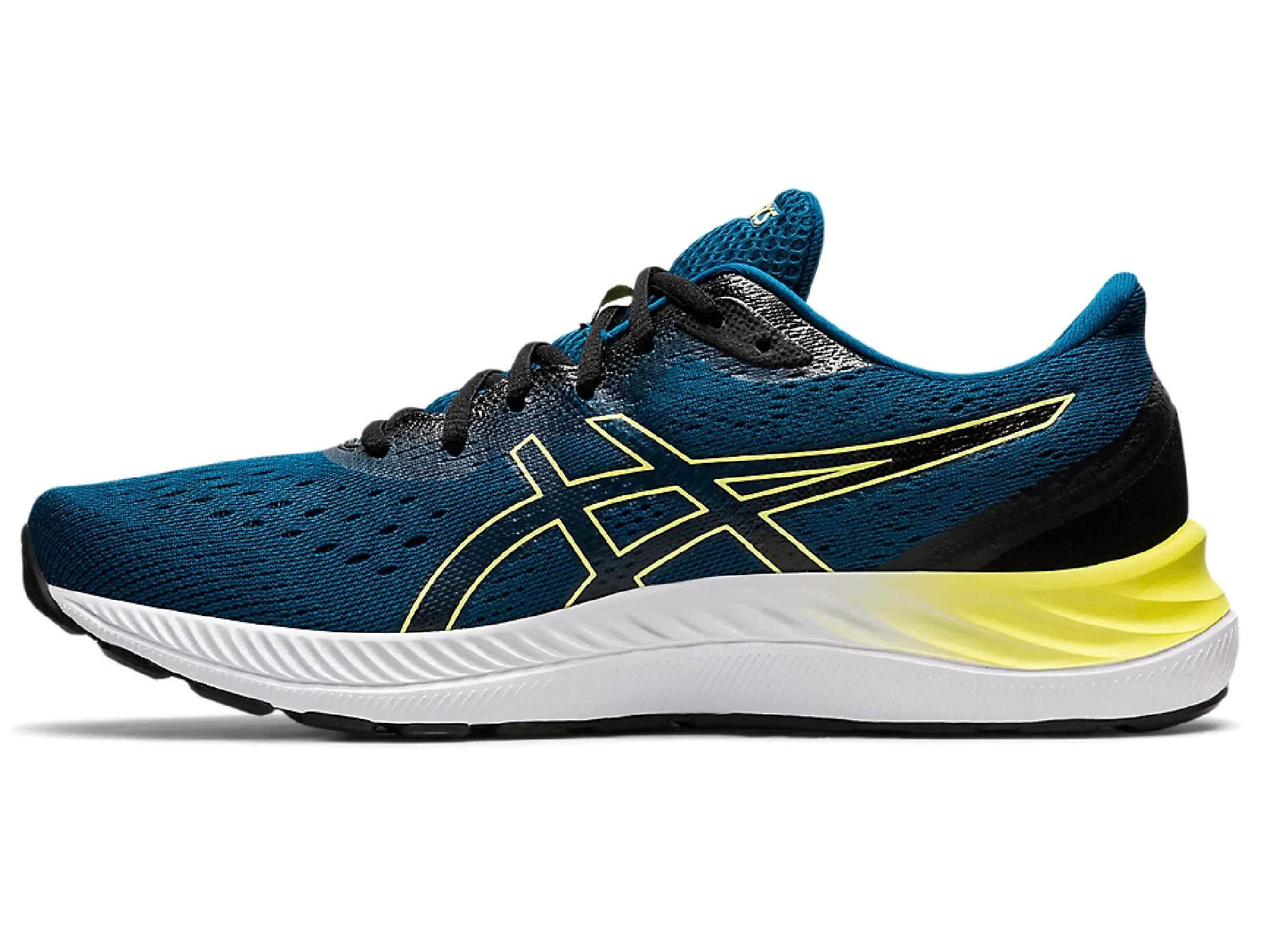 Asics Herren Gel Excite 8 <BR> 1011B036 414 Asics Schuhe