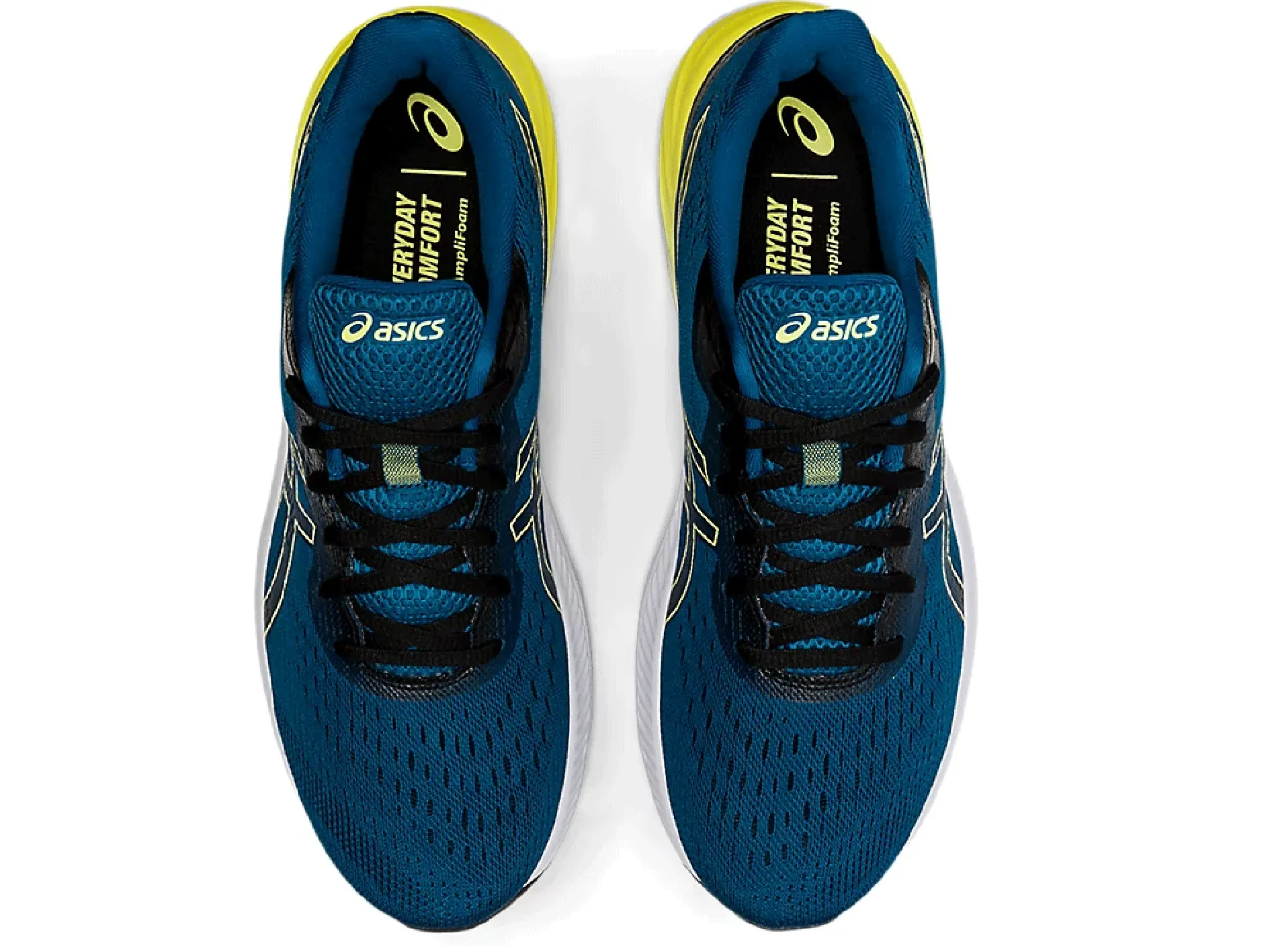 Asics Herren Gel Excite 8 <BR> 1011B036 414 Asics Schuhe