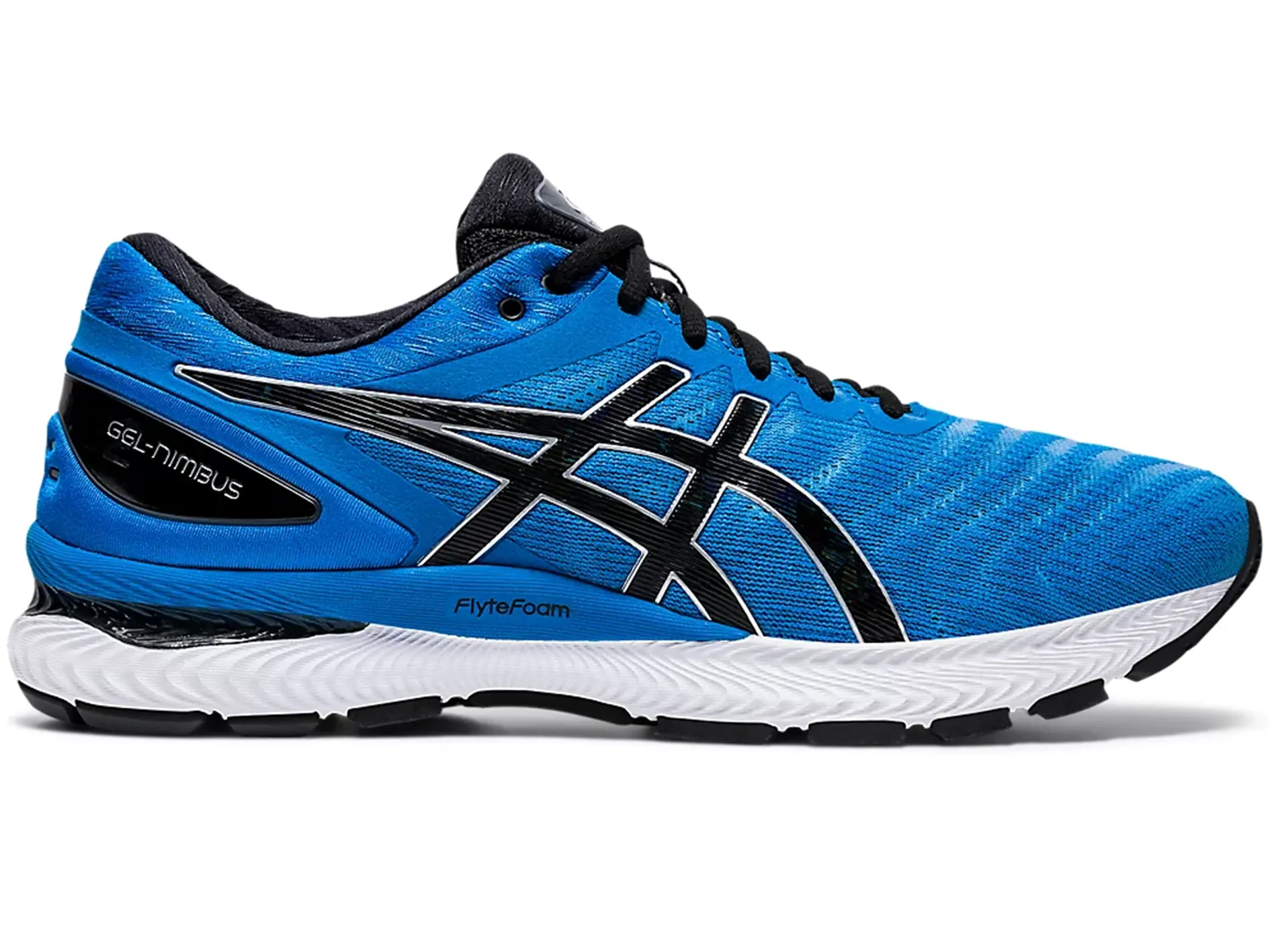 Asics Herren Gel Nimbus 22 <br> 1011A680 405 Asics Schuhe