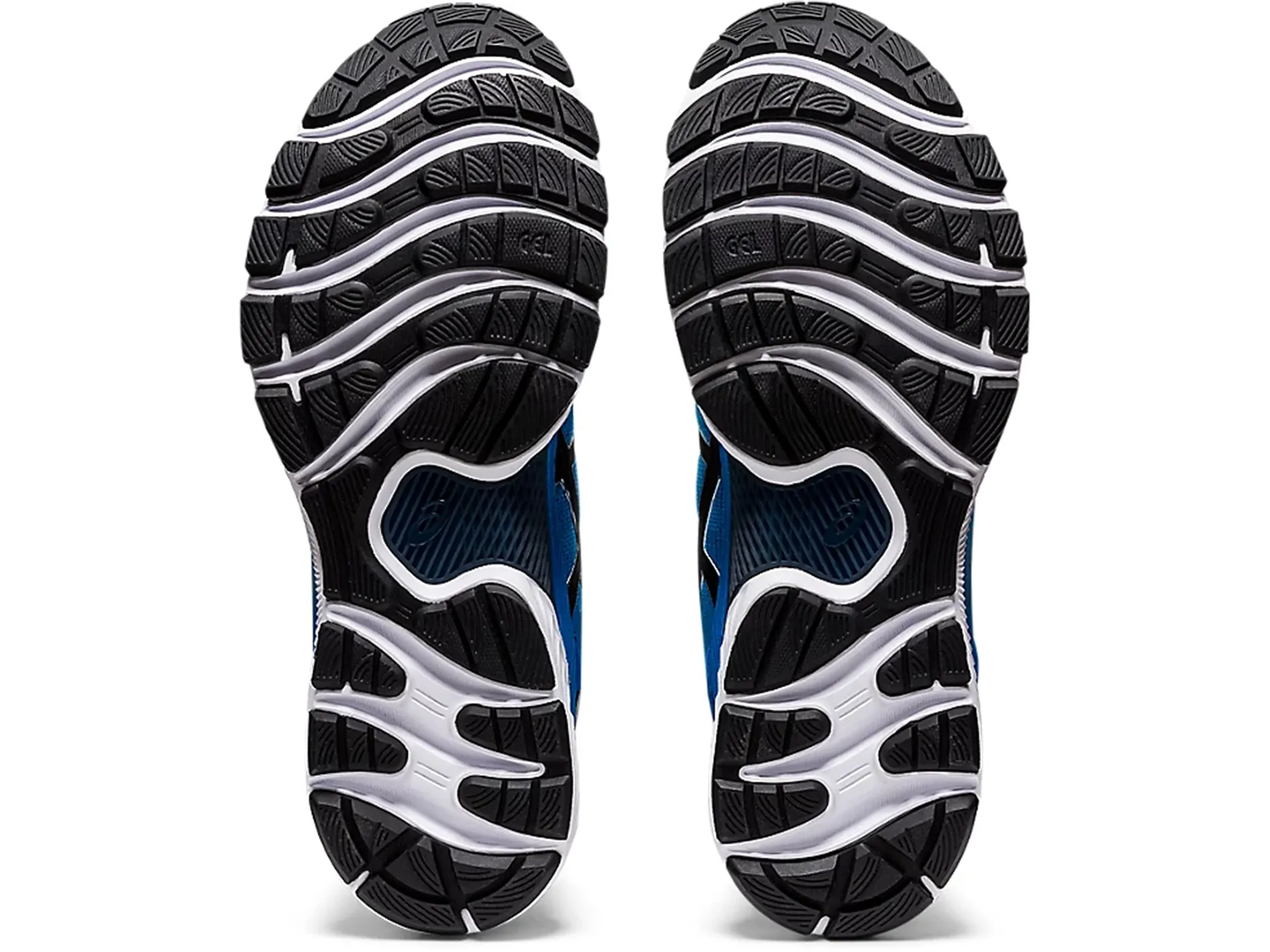 Asics Herren Gel Nimbus 22 <br> 1011A680 405 Asics Schuhe