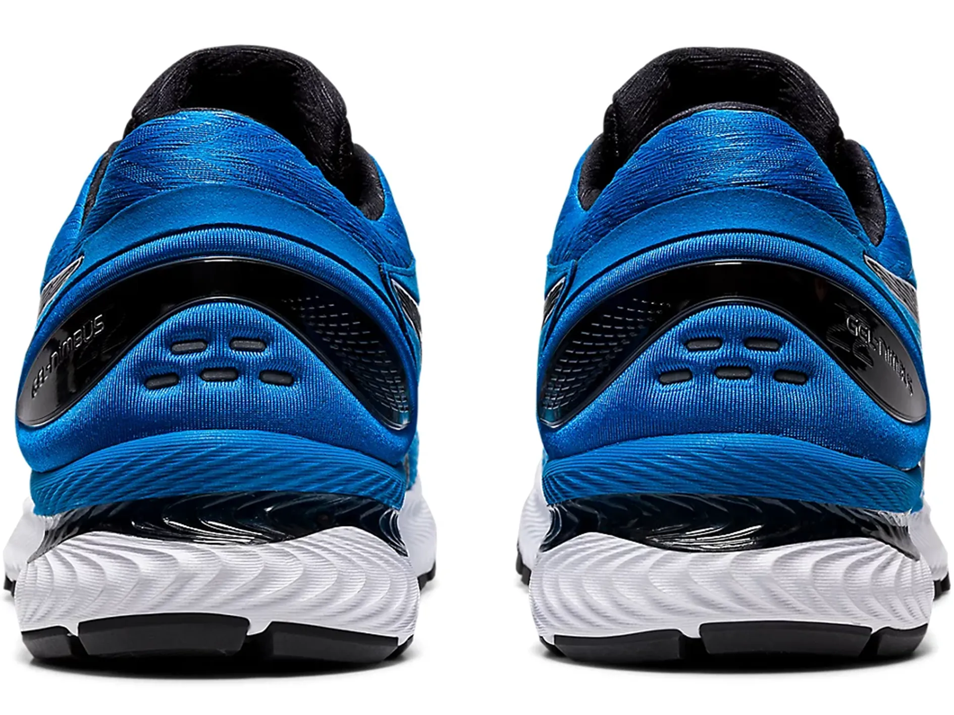 Asics Herren Gel Nimbus 22 <br> 1011A680 405 Asics Schuhe