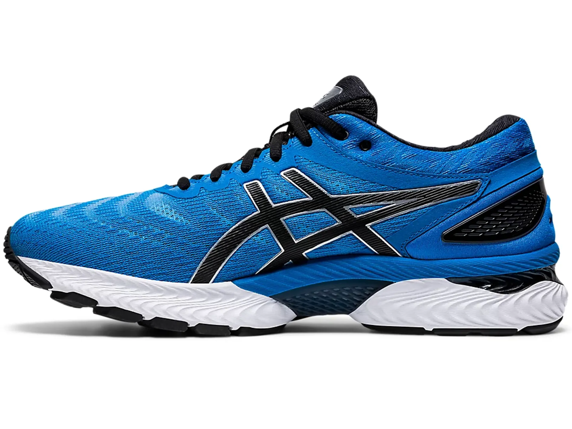 Asics Herren Gel Nimbus 22 <br> 1011A680 405 Asics Schuhe